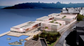 Galataport Markasına Teklif Yağıyor