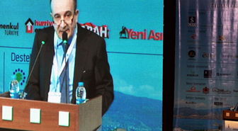 Gayrimenkul Sektörünün Kalbi İzmir'de Attı