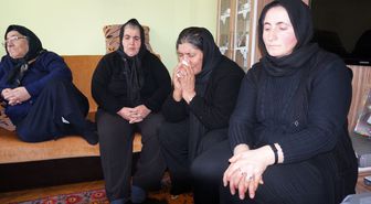 Haydar Kayır'ın Denize Düşme Görüntüsü, Ailesini Gözyaşlarına Boğdu