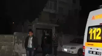 Kahramanmaraşlı Şehit Polisin Ailesi Mardin'e Gitti