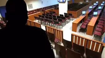 KCK Davasında Şok İtirafları