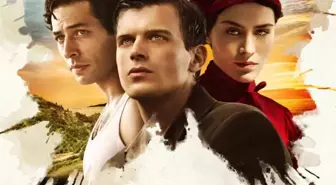 'Kelebeğin Rüyası' 22 Şubat'ta Vizyonda