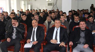 Kırşehir'de Hijyen Eğitimi Başladı