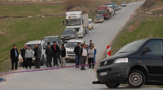 Mermer İşçisi 3 Kuzenin Feci Sonu