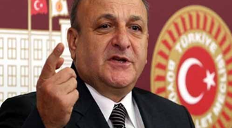 MHP'li Vural'dan Başbakan Yardımcısı Arınç'a Cevap