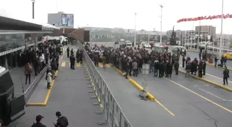 Paris'te 3 Kadının Öldürülmesi