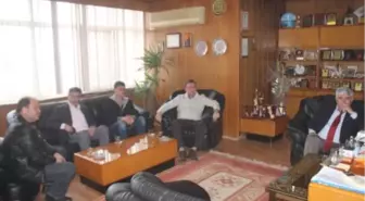 Pazaryeri İçin Start Veriliyor