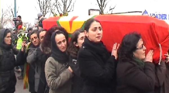 CHP'den 'Habur'a Benzemesin' Uyarısı