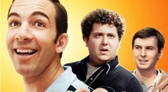 SinemaTV'de ''41 Yıllık Bekar''