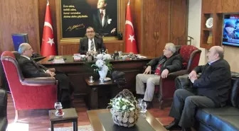 STK'lardan Festivallere Destek