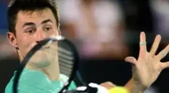 Tenis: Avustralya Açık