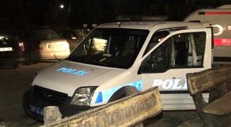 PKK'dan Hain Saldırı