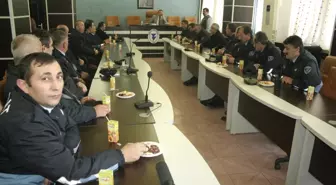 Yozgat Belediyesi Zabıta Müdürlüğü 2012 Yılında 300 Defa İş Yeri Denetimi Yaptı