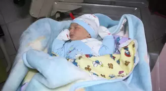 Yozgatlı Şehidin Oğlu Oldu