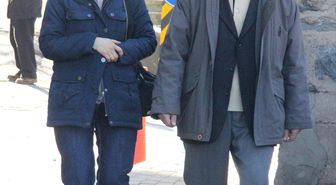80 Yaşında Bıçak Altına Yatmadan Fıtıktan Kurtuldu