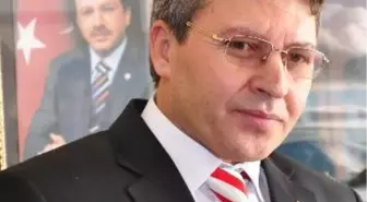 AK Parti Gümüşhane Milletvekili Üstün'den Enerji Üretimi Uyarısı