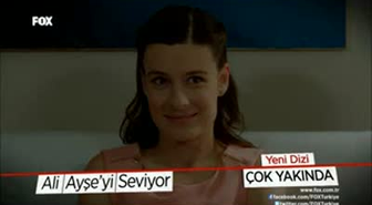Ali Ayşe'yi Seviyor Yakında Başlıyor