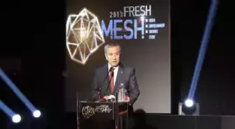 Başbakan Yardımcısı Arınç: Medya Sürece (İmralı Görüşmeleri)katkı Sağlıyor