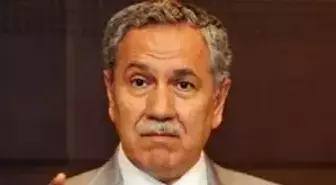 Başbakan Yardımcısı Bülent Arınç Açıklaması