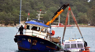 Batan Yata Sabotaj İddiası