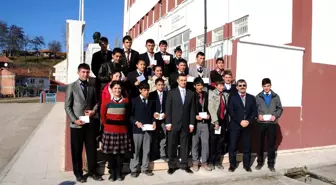 Bilinçsiz Su Tüketimini 'Sayaç Timi' ile Engellediler