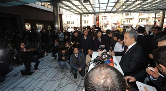 Birand'ın Sağlık Durumu