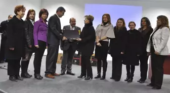 Cezaevindeki Mahkumların Eğitimi İçin Bilgisayar Bağışladılar