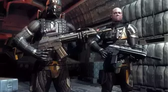 Crytek'ten Türkiye'ye 5 Yılda 20 Milyon Avro Yatırım