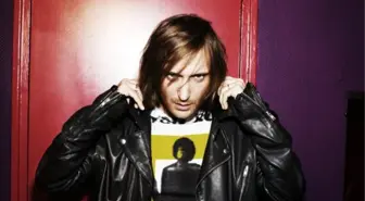 David Guetta 4 Mayıs'ta İstanbul'da