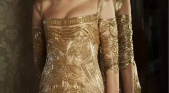 Dilek Hanif, Koleksiyonu İle Paris'e Hazır