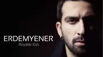 Erdem Yener'in Yeni Single Çalışması TTNET'te