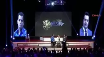 Beyaz Esprileriyle Kırdı Geçirdi