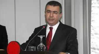 Hatay'da Asayiş Değerlendirme Toplantısı