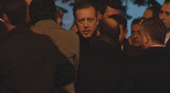 İşadamı Mehmet Hadi Arslan'ın Vefatı