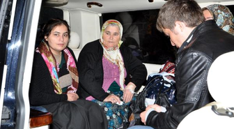 Jandarma Komando, Kaza Kurşunu Kurbanı
