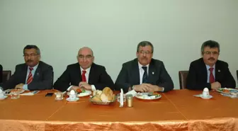 Karaman'da MHP'li Belediye Başkanları Partiden İstifa Etti