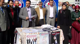 Memur-Sen'in 'Özgürlük İçin 10 Milyon İmza' Kampanyası