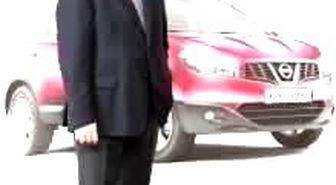 Nissan En Çok Satan 9. Marka