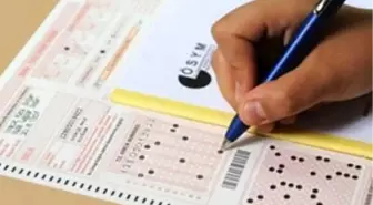 Ösys'ye 1 Milyon 923 Bin 33 Aday Başvurdu