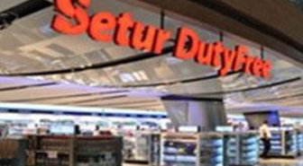 Setur Duty Free Kampanyasında Talihli Belli Oldu