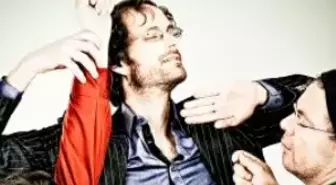 'Trionun Yeni Tınısı' Trio Elf Akbank Sanat'ta