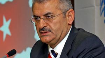 Ulaştırma, Denizcilik ve Haberleşme Bakanı Binali Yıldırım, 15 Ocak'ta Yapılan Btyk Toplantısında,...