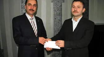 Vanlı Öğrencilerden Suriye'ye Yardım Eli