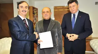 Yıldırım'da Görev Değişikliği