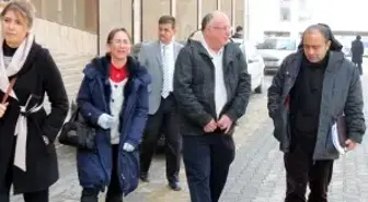 Zirve Yayınevi'ndeki Cinayetlere İlişkin Dava