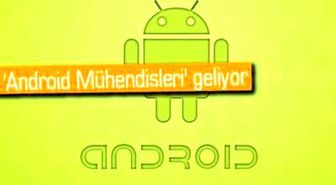 Ankara'da 'Android Laboratuvarı' Kuruldu