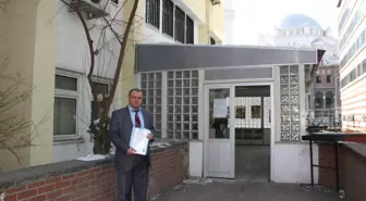 Asim-Der Başkanı Gülbey'den 'Can Güvenliği' Açıklaması