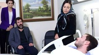 Atv'nin 2 Dizisi Bu Hafta Veda Ediyor