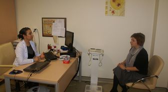 Beslenme ve Diyet Önerileri