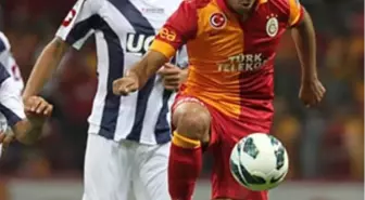 Paşa'dan Cimbom'a Geçit Yok